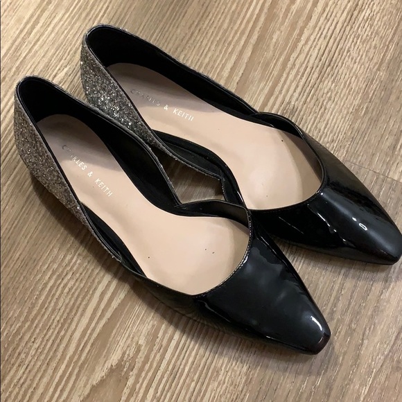 Charles & Keith flat - Picture 5 of 5